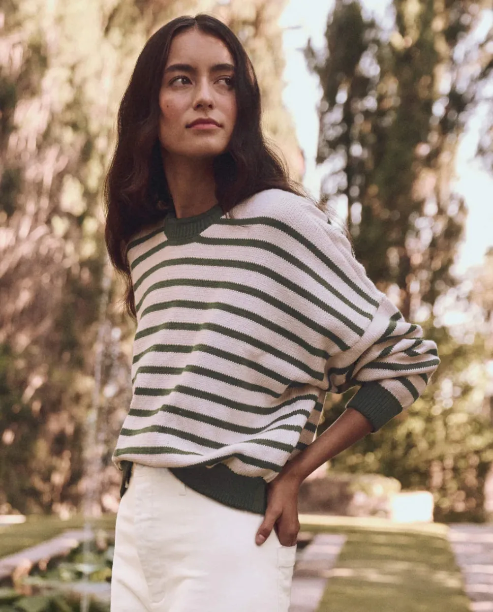 The Roll Neck Pullover