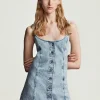 The Shift Dress