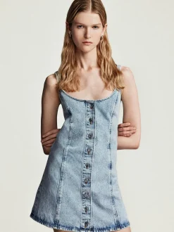 The Shift Dress