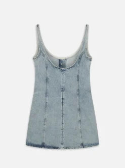 The Shift Dress