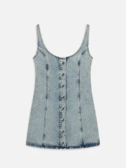 The Shift Dress