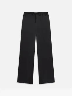 The Silk Lounge Pant