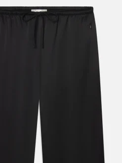 The Silk Lounge Pant