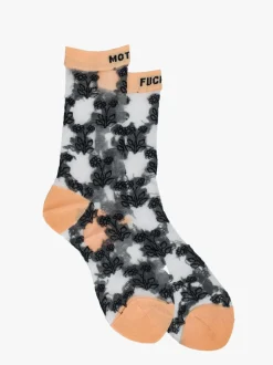 The Step Up Socks