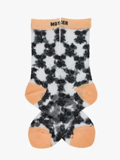 The Step Up Socks