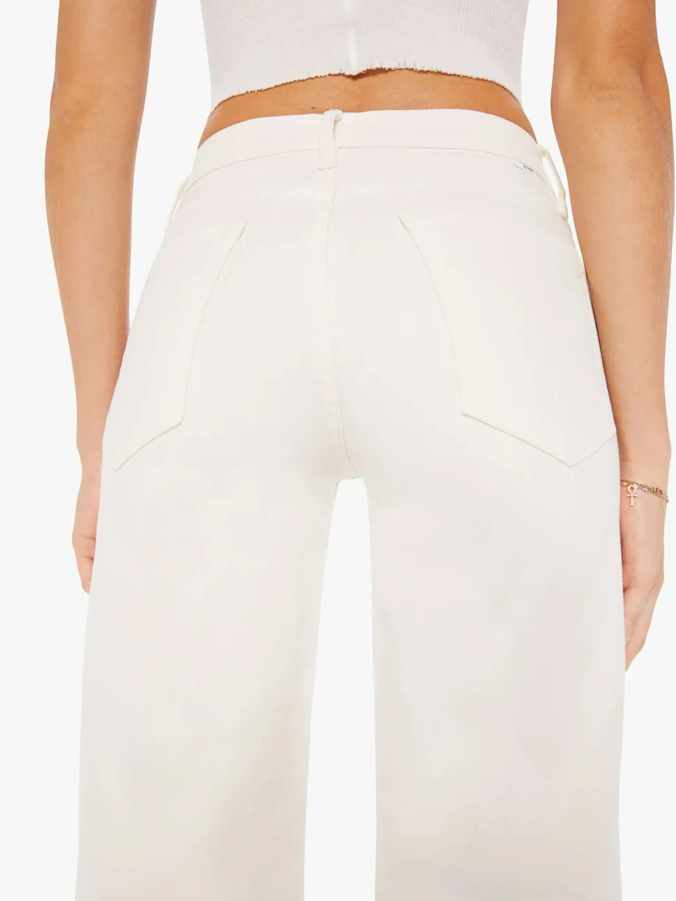 The Twister Skimp Jean