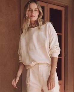 The Western Slouch Sweatshirt
