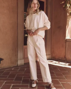 The Western Slouch Sweatshirt