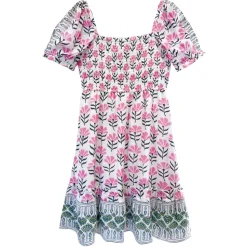 Thea Mini Dress