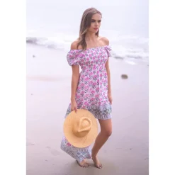 Thea Mini Dress
