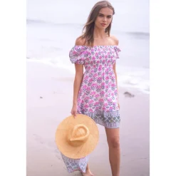 Thea Mini Dress
