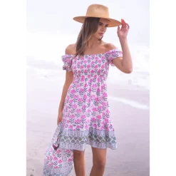 Thea Mini Dress