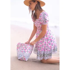 Thea Mini Dress