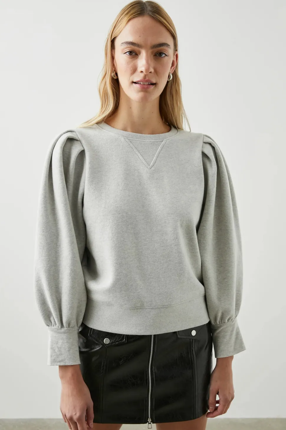 Tiffany Sweatshirt