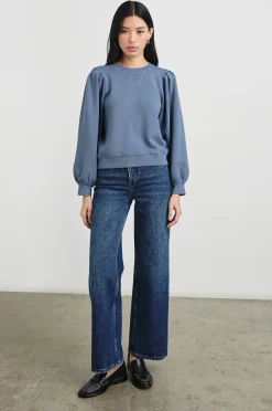 Tiffany Sweatshirt