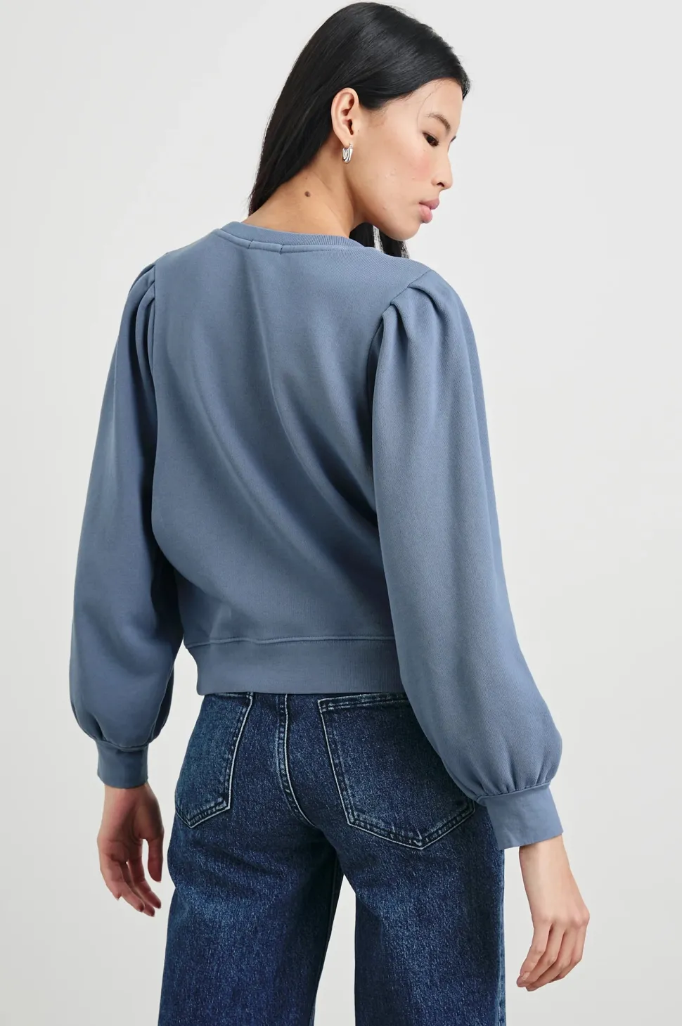 Tiffany Sweatshirt