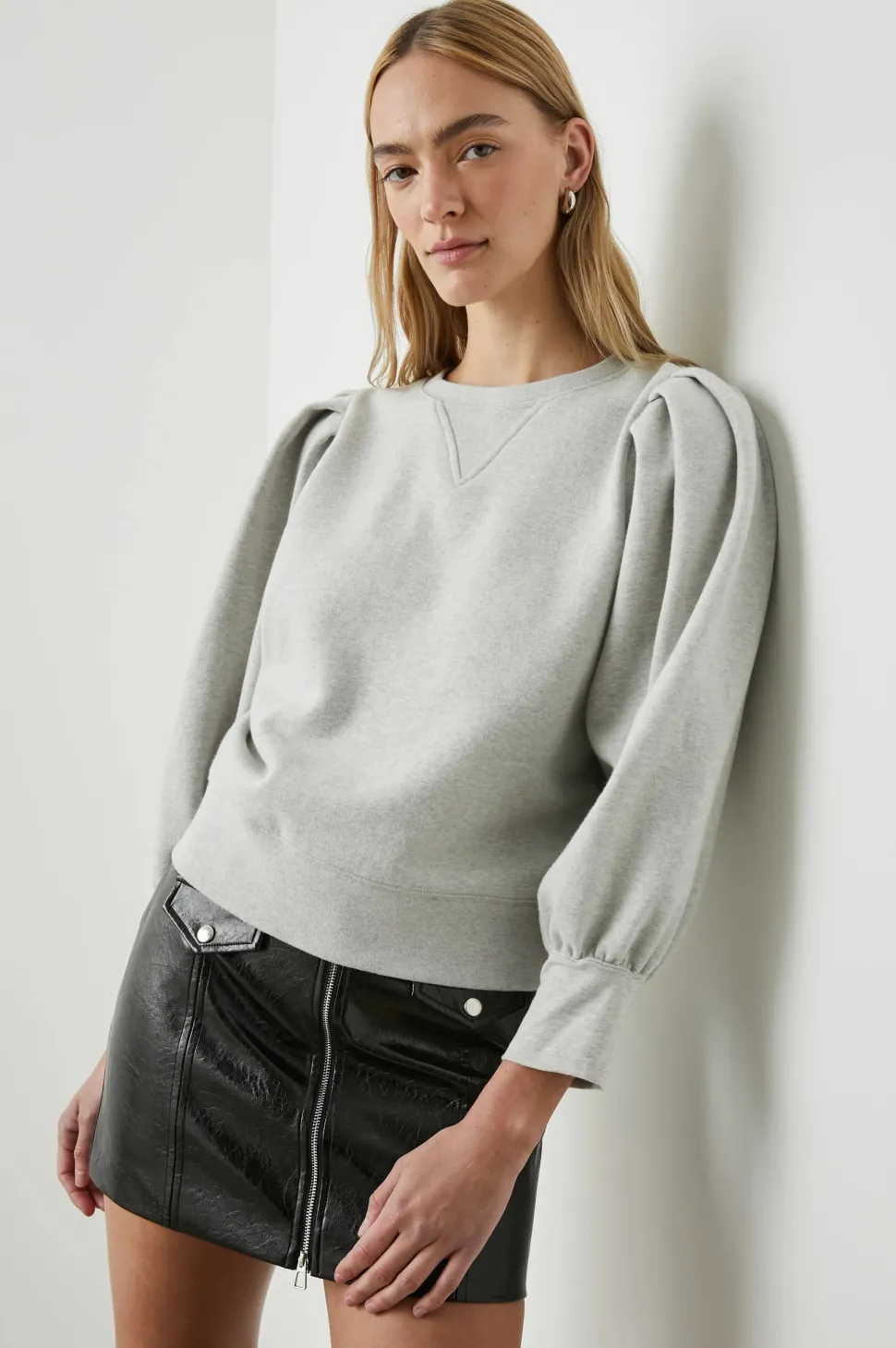 Tiffany Sweatshirt