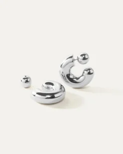 Tome Hoops - Large