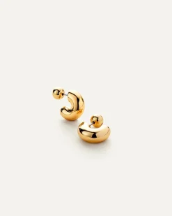 Tome Hoops - Small