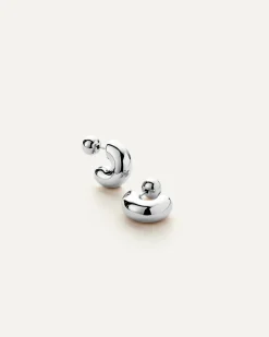 Tome Hoops - Small