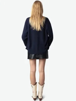 Travia Cardigan