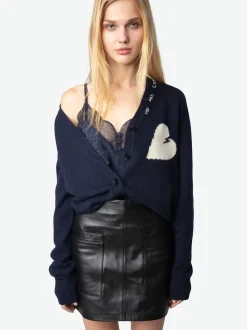 Travia Cardigan