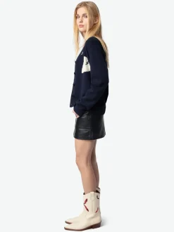 Travia Cardigan