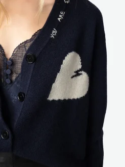 Travia Cardigan