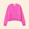 Trudie Cardigan