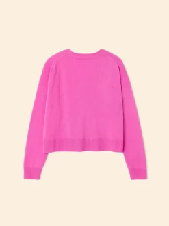 Trudie Cardigan