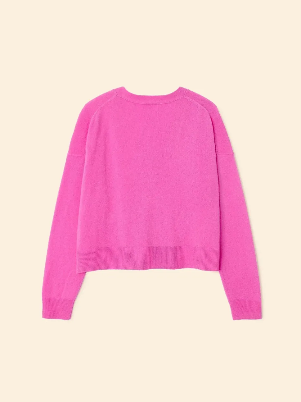 Trudie Cardigan