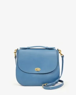 Turnlock Louis - Desert Blue