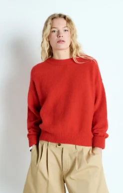Vitow Pullover