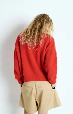 Vitow Pullover