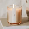 Weekend Candle