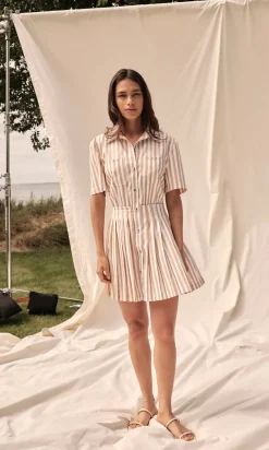 Wilda Dress