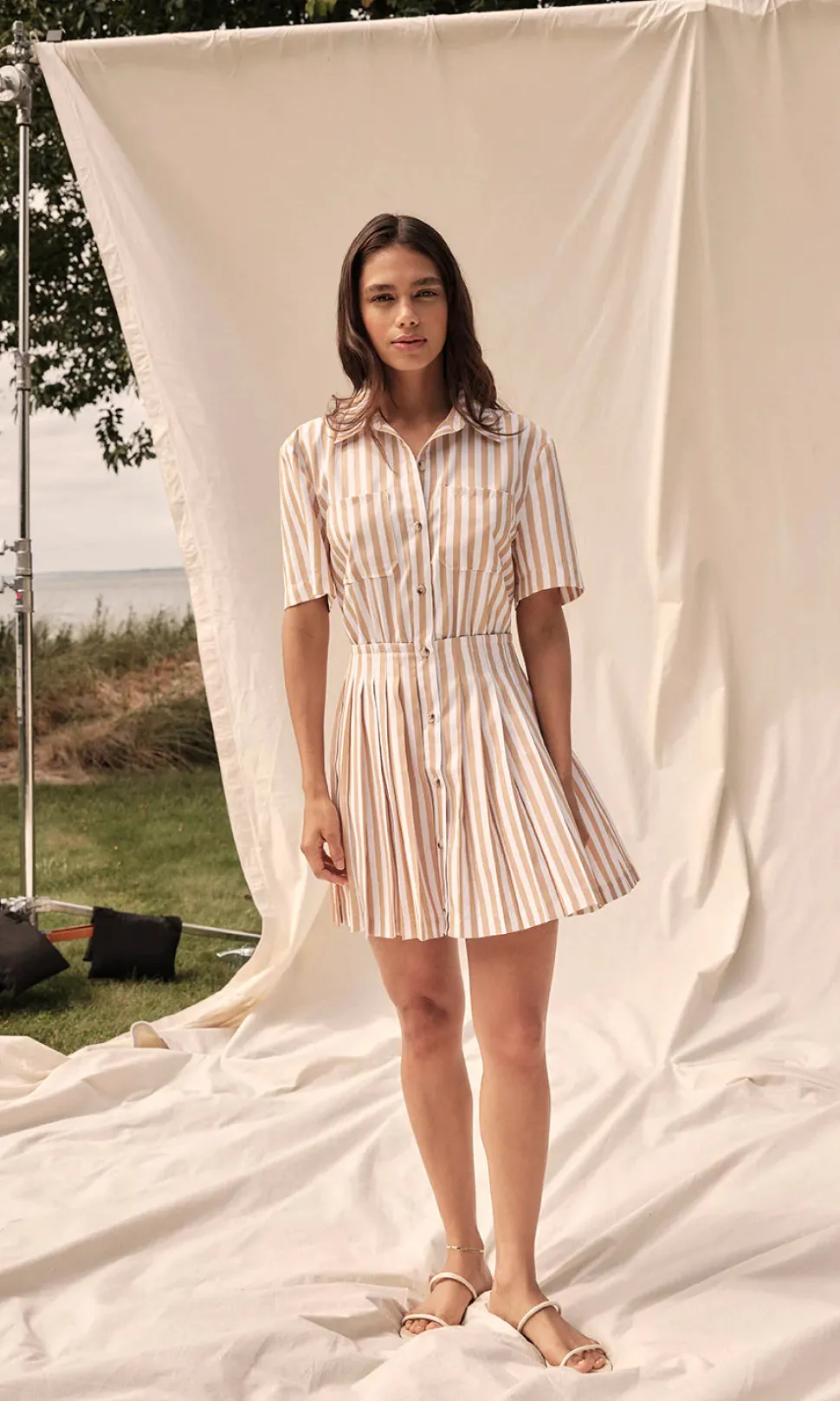 Wilda Dress