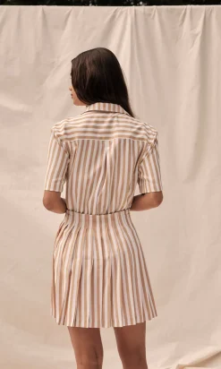 Wilda Dress