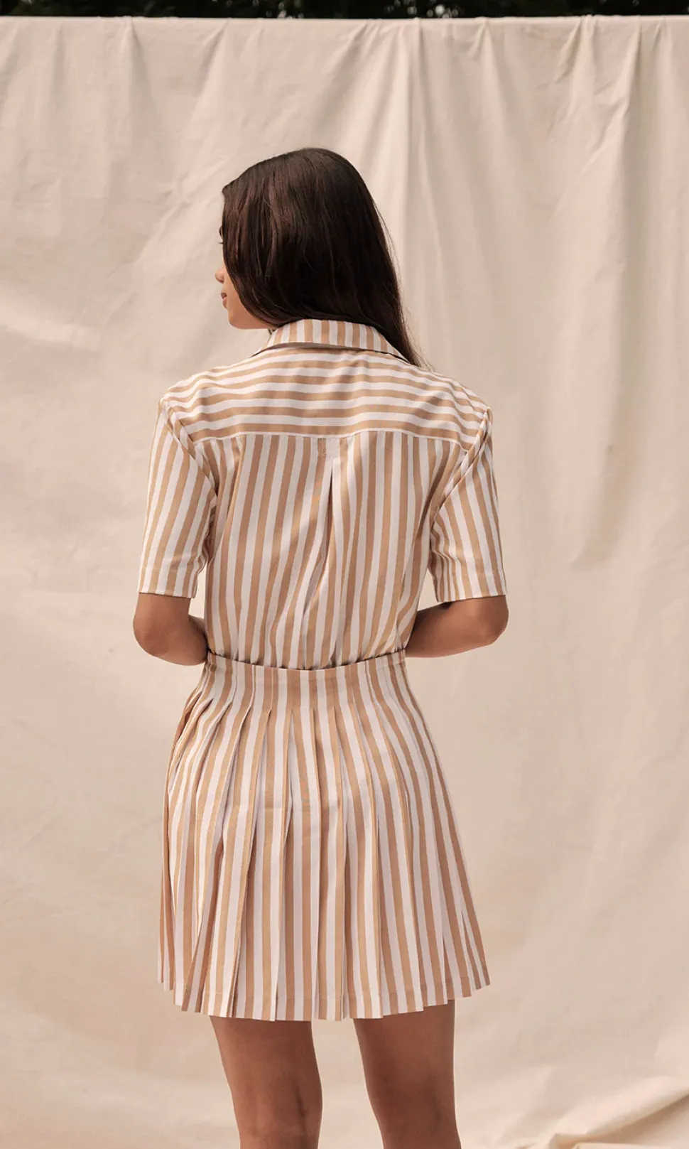Wilda Dress