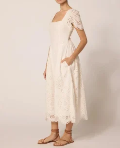 Yesenia Midi Dress