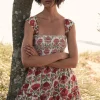 Yordana Dress