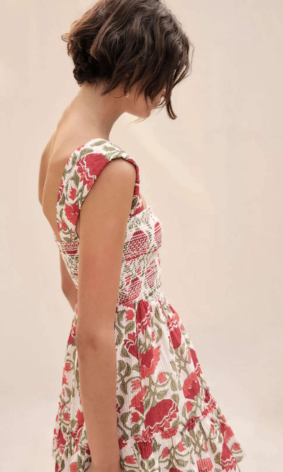 Yordana Dress