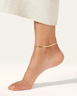 Zeina Anklet