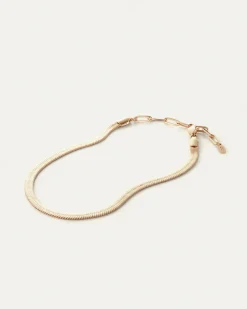 Zeina Anklet
