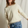 Ziggy Inside Out Crew Sweatshirt - 5 colors
