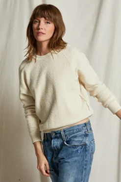 Ziggy Inside Out Crew Sweatshirt - 5 colors