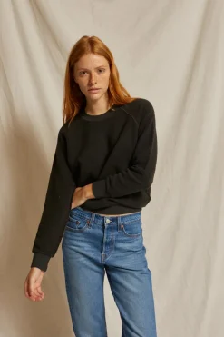 Ziggy Inside Out Crew Sweatshirt - 5 colors