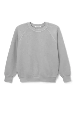 Ziggy Inside Out Crew Sweatshirt - 5 colors