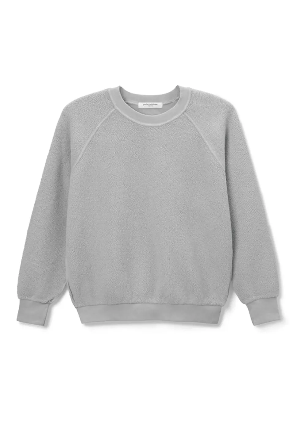 Ziggy Inside Out Crew Sweatshirt - 5 colors