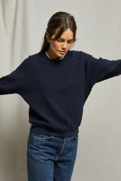 Ziggy Inside Out Crew Sweatshirt - 5 colors